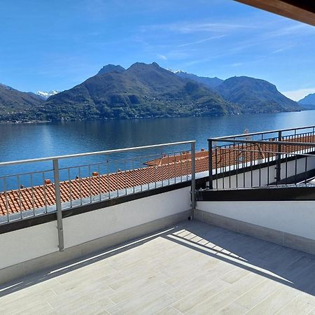 Lake View Apartments Acquaseria Εξωτερικό φωτογραφία