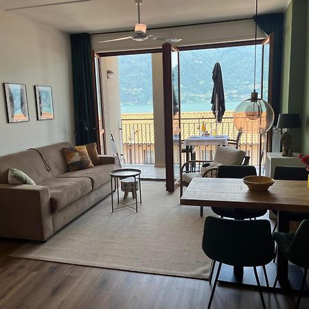 Lake View Apartments Acquaseria Εξωτερικό φωτογραφία