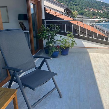 Lake View Apartments Acquaseria Εξωτερικό φωτογραφία