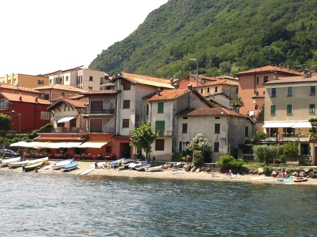 Lake View Apartments Acquaseria Εξωτερικό φωτογραφία
