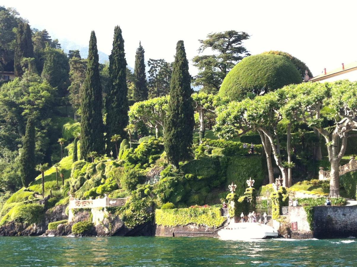 Lake View Apartments Acquaseria Εξωτερικό φωτογραφία