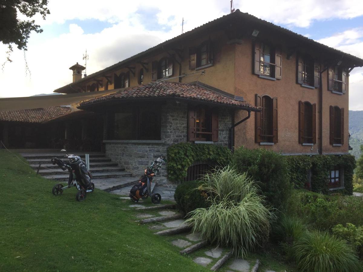 Lake View Apartments Acquaseria Εξωτερικό φωτογραφία