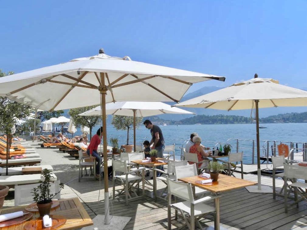 Lake View Apartments Acquaseria Εξωτερικό φωτογραφία
