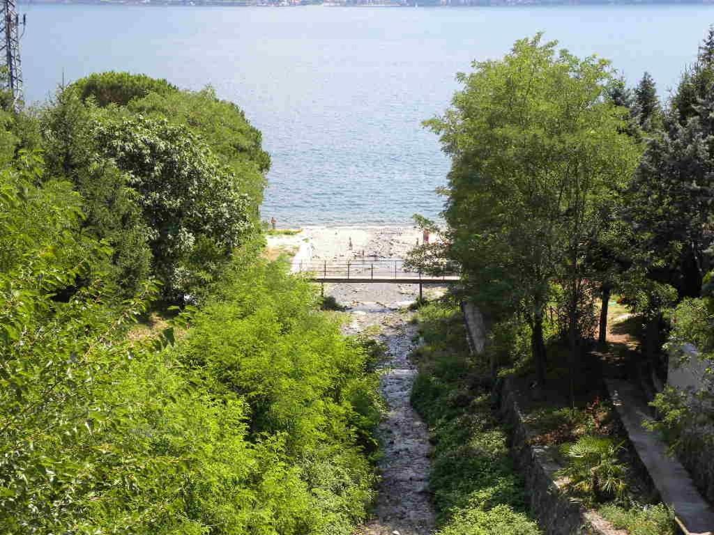 Lake View Apartments Acquaseria Εξωτερικό φωτογραφία