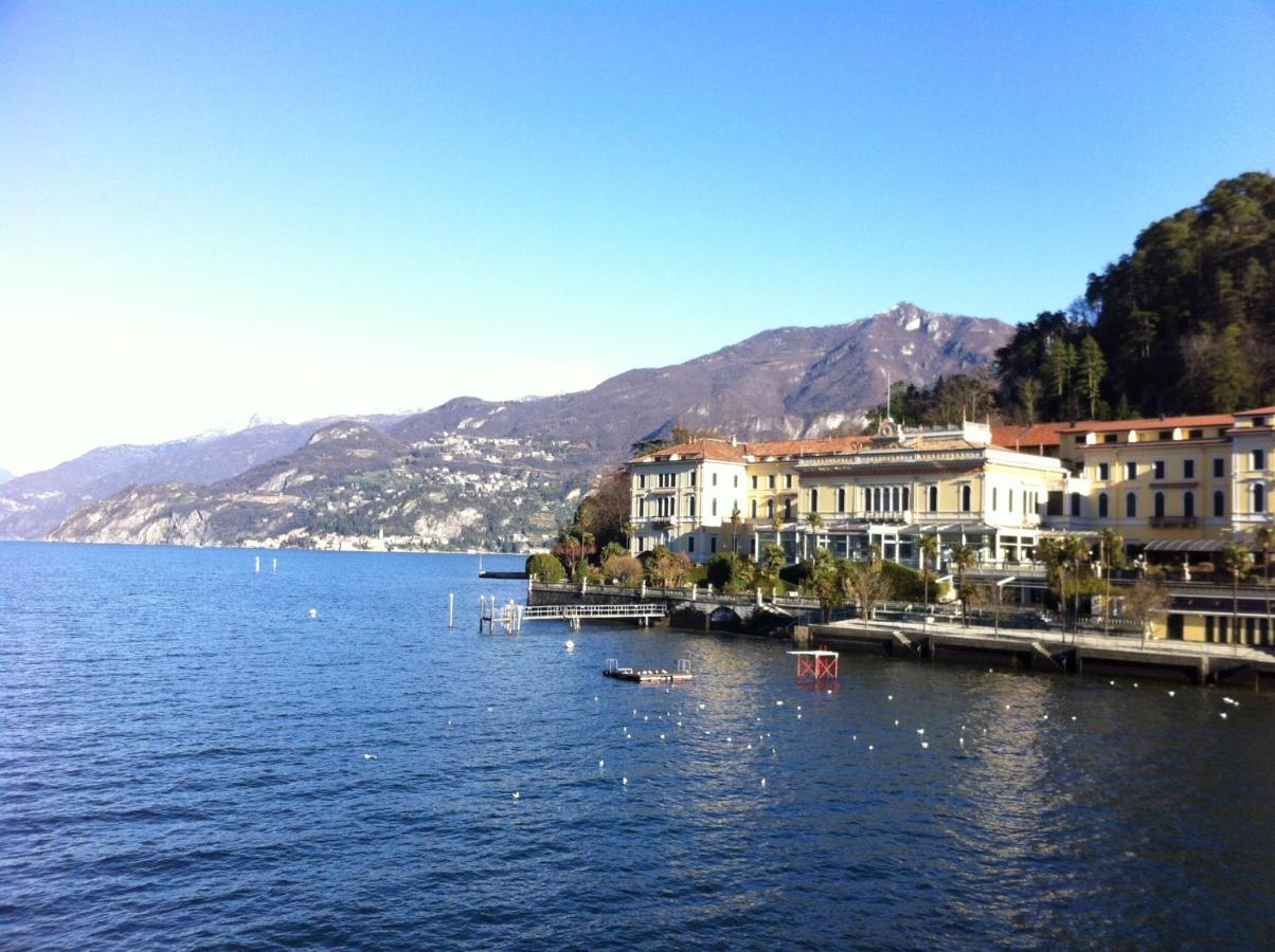 Lake View Apartments Acquaseria Εξωτερικό φωτογραφία