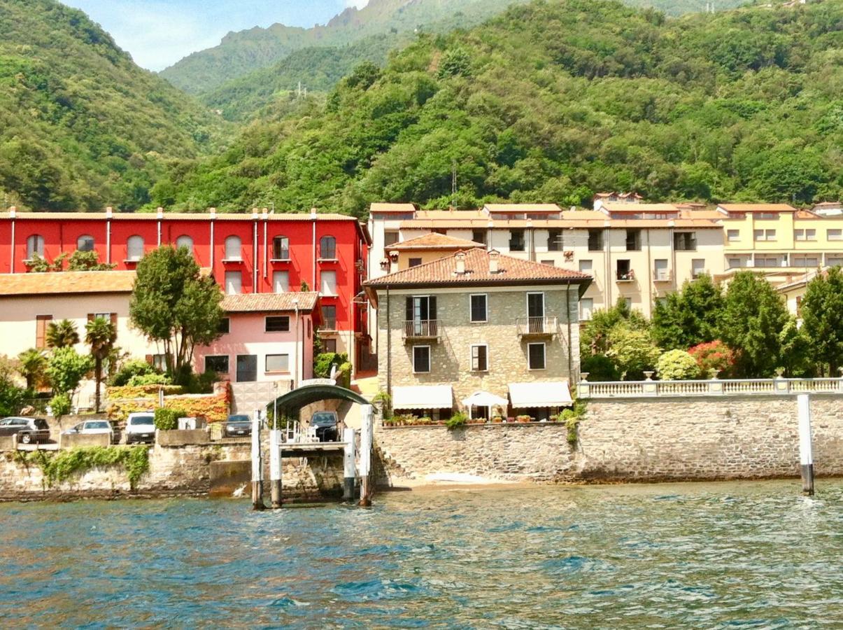 Lake View Apartments Acquaseria Εξωτερικό φωτογραφία