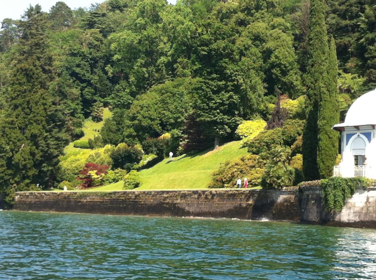 Lake View Apartments Acquaseria Εξωτερικό φωτογραφία