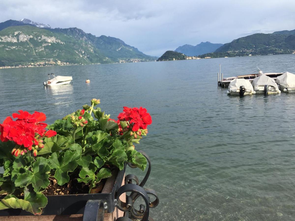 Lake View Apartments Acquaseria Εξωτερικό φωτογραφία