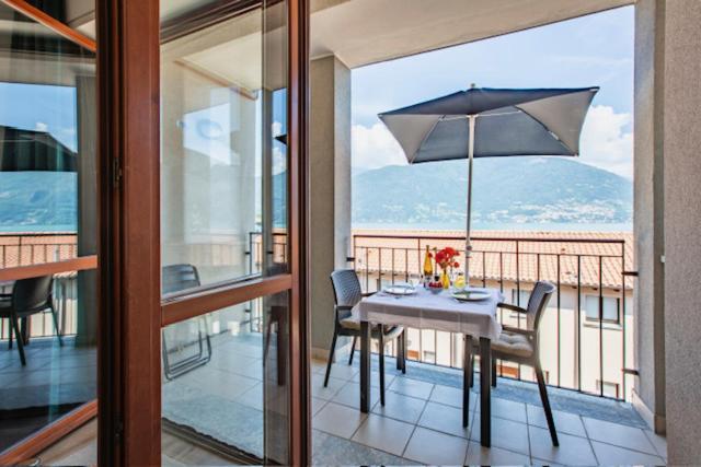 Lake View Apartments Acquaseria Εξωτερικό φωτογραφία
