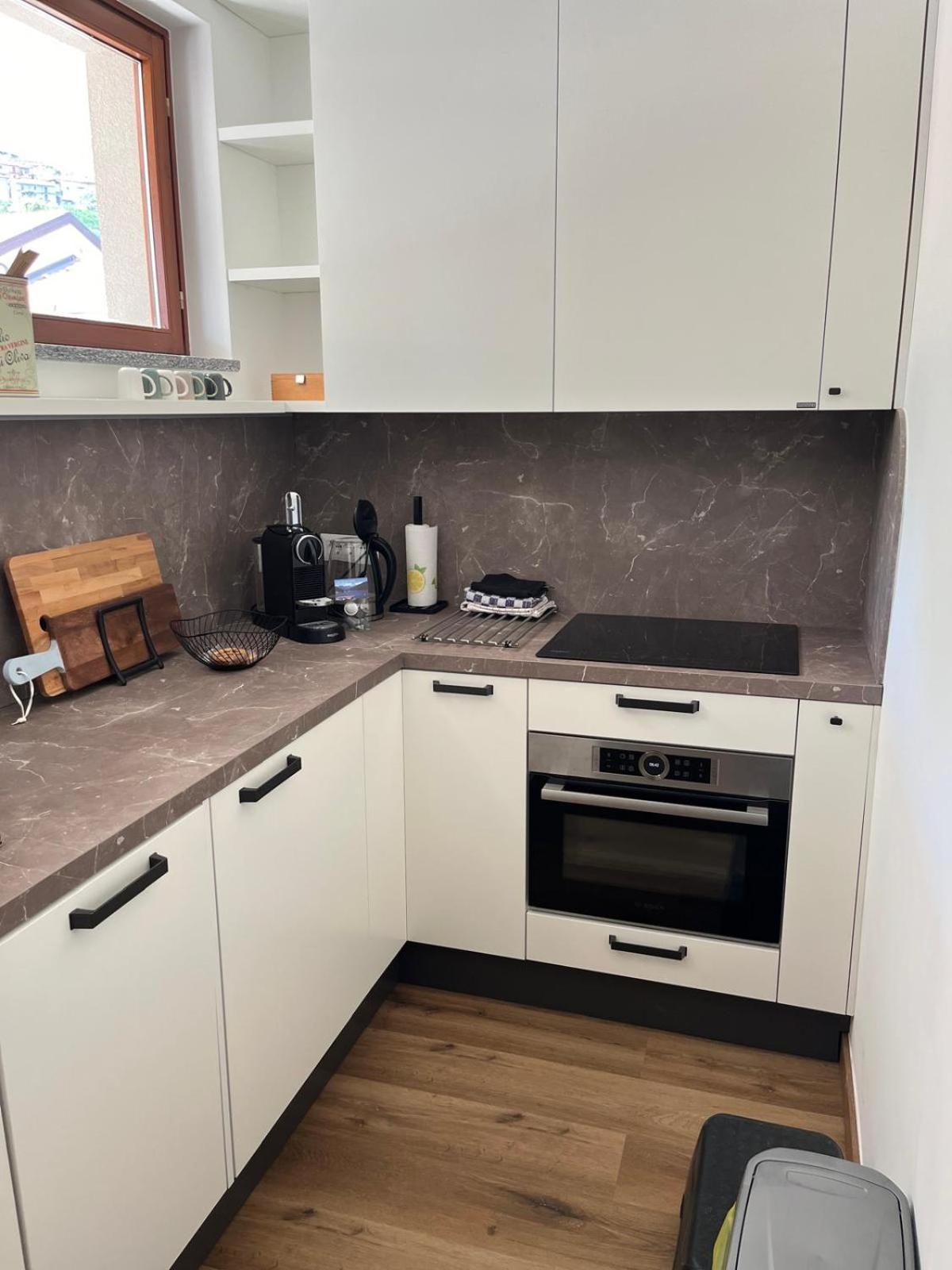 Lake View Apartments Acquaseria Εξωτερικό φωτογραφία