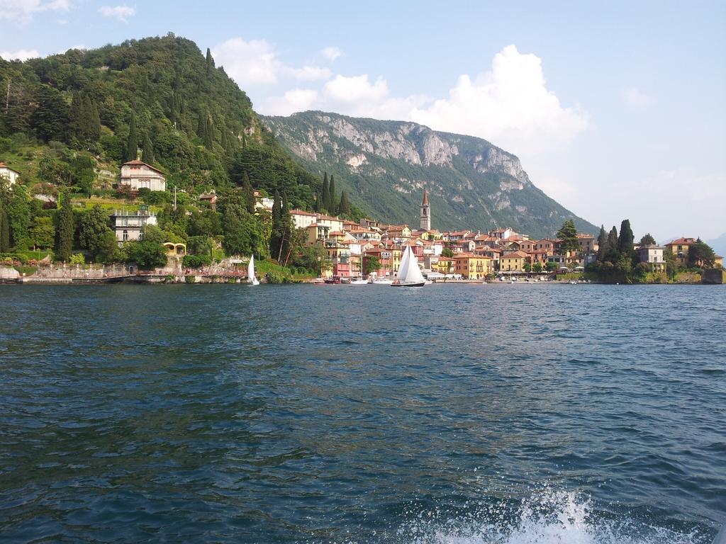Lake View Apartments Acquaseria Δωμάτιο φωτογραφία