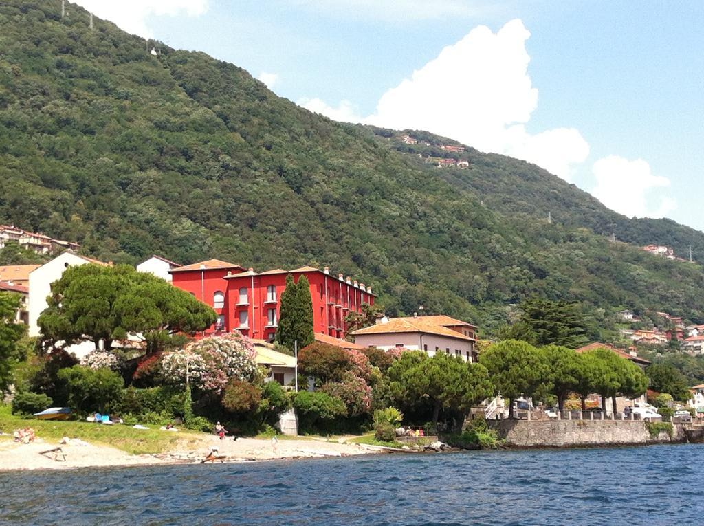 Lake View Apartments Acquaseria Δωμάτιο φωτογραφία