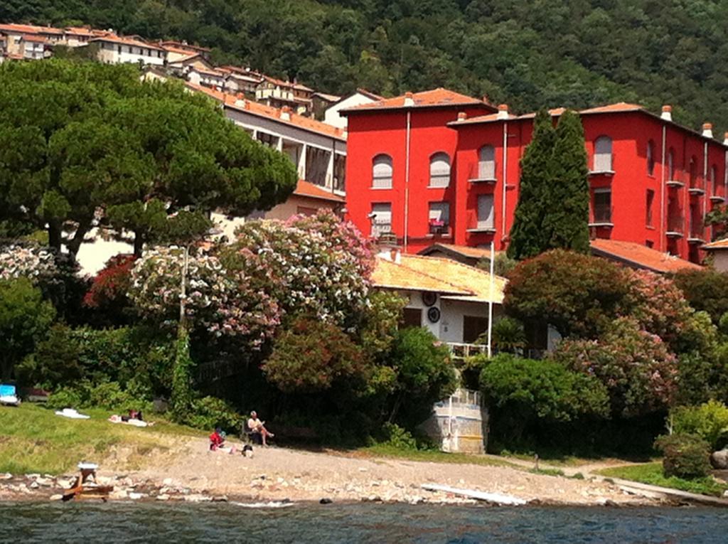 Lake View Apartments Acquaseria Δωμάτιο φωτογραφία
