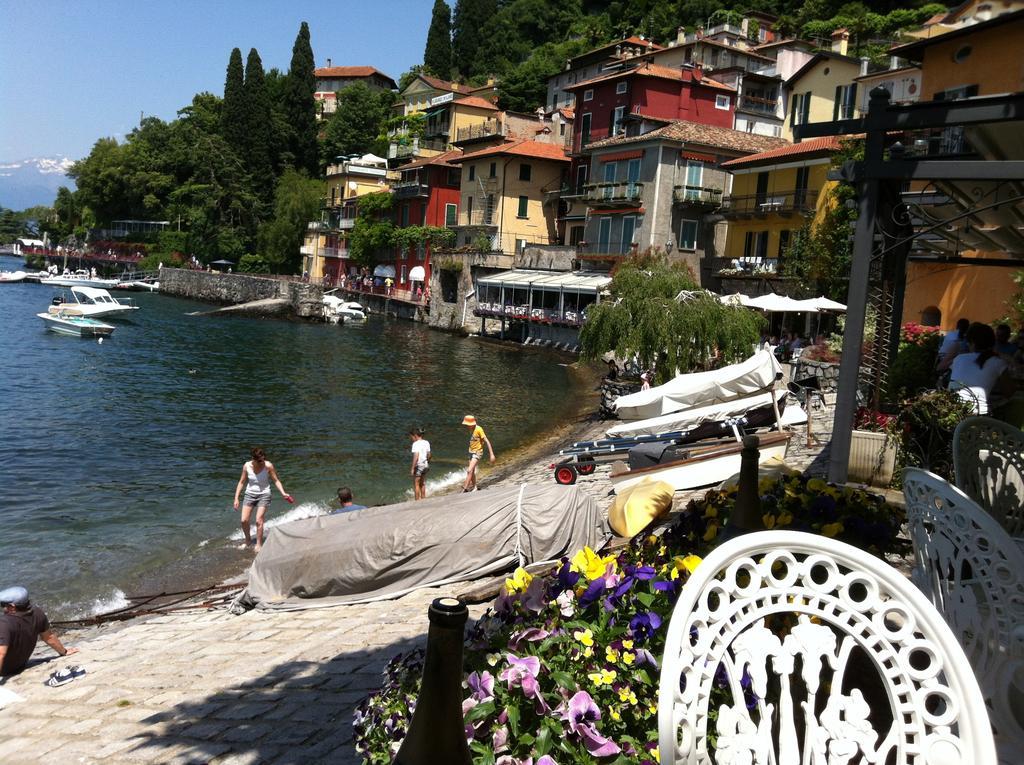 Lake View Apartments Acquaseria Δωμάτιο φωτογραφία