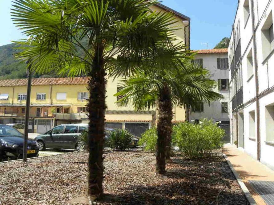 Lake View Apartments Acquaseria Εξωτερικό φωτογραφία