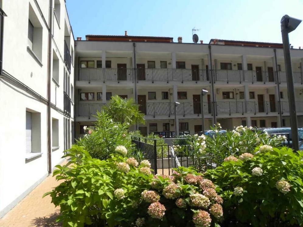 Lake View Apartments Acquaseria Εξωτερικό φωτογραφία